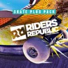 Riders Republic - Skate Plus Pack DLC EU PC Ubisoft Connect CD Key Riders Republic - Skate Plus Pack DLC EU PC Ubisoft Connect CD Key