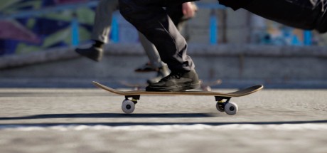 Riders Republic - Skate Plus Pack DLC EU PC Ubisoft Connect CD Key