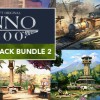 Anno 1800 - Cosmetic Bundle Pack 2 DLC EU Ubisoft Connect CD Key