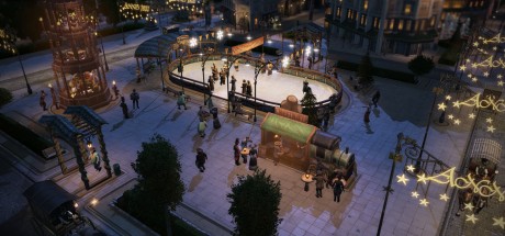 Anno 1800 - Cosmetic Bundle Pack 2 DLC EU Ubisoft Connect CD Key