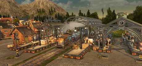 Anno 1800 - Cosmetic Bundle Pack 2 DLC EU Ubisoft Connect CD Key