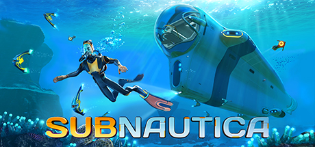Subnautica EU Steam CD Key Subnautica EU Steam CD Key