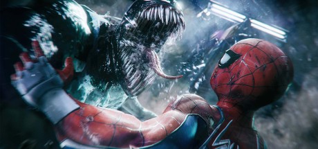 Marvel's Spider-Man 2 US PS5 CD Key