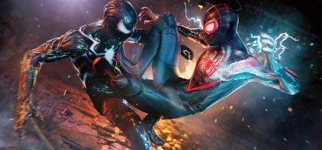 Marvel's Spider-Man 2 US PS5 CD Key