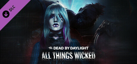 Dead by Daylight - All Things Wicked Chapter DLC EU PC Steam CD Key Dead by Daylight - All Things Wicked Chapter DLC EU PC Steam CD Key