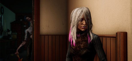 Dead by Daylight - All Things Wicked Chapter DLC EU PC Steam CD Key Dead by Daylight - All Things Wicked Chapter DLC EU PC Steam CD Key