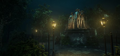 Dead by Daylight - All Things Wicked Chapter DLC EU PC Steam CD Key Dead by Daylight - All Things Wicked Chapter DLC EU PC Steam CD Key