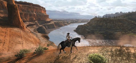 Red Dead Redemption EU Nintendo Switch CD Key Red Dead Redemption EU Nintendo Switch CD Key