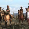 Red Dead Redemption EU Nintendo Switch CD Key Red Dead Redemption EU Nintendo Switch CD Key
