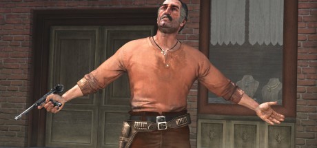 Red Dead Redemption EU Nintendo Switch CD Key Red Dead Redemption EU Nintendo Switch CD Key