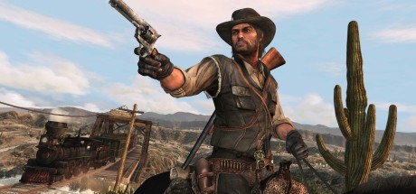 Red Dead Redemption EU Nintendo Switch CD Key Red Dead Redemption EU Nintendo Switch CD Key