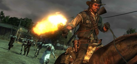 Red Dead Redemption EU Nintendo Switch CD Key Red Dead Redemption EU Nintendo Switch CD Key