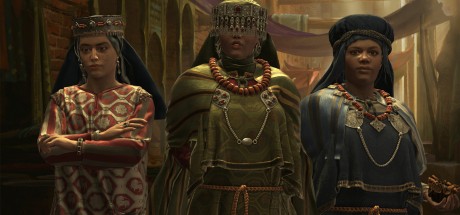 Crusader Kings III - Content Creator Pack: North African Attire DLC PC Steam CD Key Crusader Kings III - Content Creator Pack: North African Attire DLC PC Steam CD Key