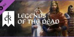 Crusader Kings III - Legends of the Dead DLC EU PC Steam CD Key