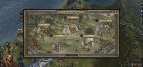 Crusader Kings III - Roads to Power DLC RoW PC Steam CD Key Crusader Kings III - Roads to Power DLC RoW PC Steam CD Key