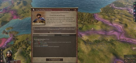 Crusader Kings III - Roads to Power DLC RoW PC Steam CD Key Crusader Kings III - Roads to Power DLC RoW PC Steam CD Key