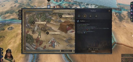 Crusader Kings III - Roads to Power DLC RoW PC Steam CD Key Crusader Kings III - Roads to Power DLC RoW PC Steam CD Key