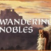 Crusader Kings III - Wandering Nobles DLC EU PC Steam CD Key