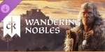 Crusader Kings III - Wandering Nobles DLC EU PC Steam CD Key