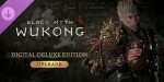 Black Myth: Wukong - Deluxe Edition Upgrade DLC EU (without DE) PS5 CD Key