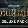 Warhammer 40,000: Rogue Trader - Deluxe Pack DLC EU Steam CD Key Warhammer 40,000: Rogue Trader - Deluxe Pack DLC EU Steam CD Key