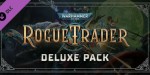 Warhammer 40,000: Rogue Trader - Deluxe Pack DLC EU Steam CD Key