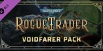 Warhammer 40,000: Rogue Trader - Voidfarer Pack DLC Steam CD Key