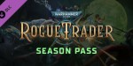 Warhammer 40,000: Rogue Trader - Season Pass DLC PC Steam CD Key