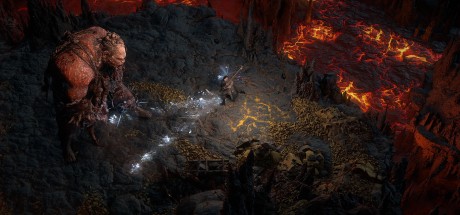 Path of Exile 2 Early Access PC Official website CD Key