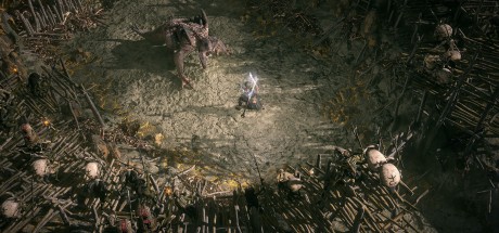 Path of Exile 2 Early Access PC Official website CD Key