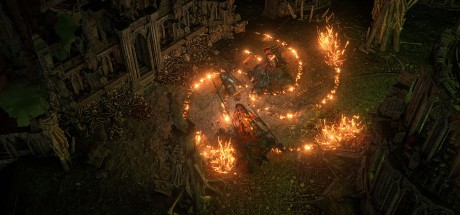 Path of Exile 2 Early Access PC Official website CD Key