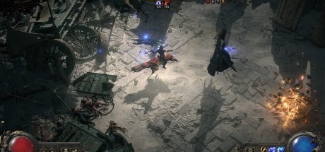 Path of Exile 2 Early Access PC Official website CD Key