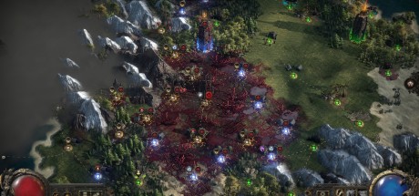 Path of Exile 2 Early Access PC Official website CD Key