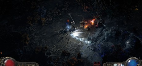 Path of Exile 2 Early Access PC Official website CD Key