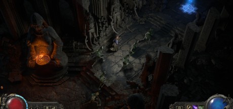 Path of Exile 2 - Thaumaturge of the Vaal Supporter Pack DLC US XBOX One / Xbox Series X|S CD Key Path of Exile 2 - Thaumaturge of the Vaal Supporter Pack DLC US XBOX One / Xbox Series X|S CD Key