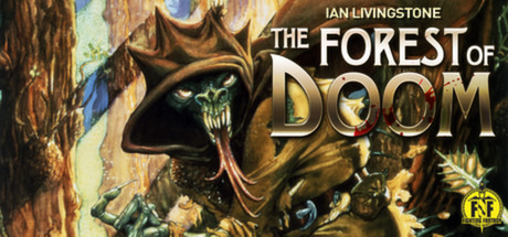 The Forest of Doom Steam CD Key The Forest of Doom Steam CD Key