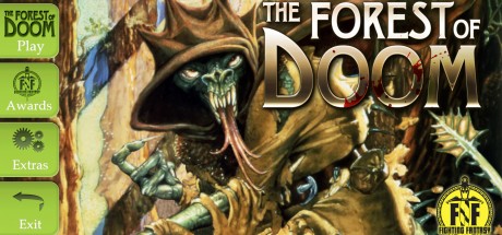 The Forest of Doom Steam CD Key The Forest of Doom Steam CD Key