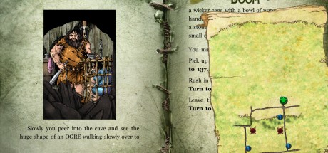 The Forest of Doom Steam CD Key The Forest of Doom Steam CD Key