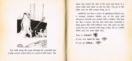 The Forest of Doom Steam CD Key The Forest of Doom Steam CD Key