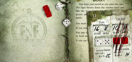 The Forest of Doom Steam CD Key The Forest of Doom Steam CD Key