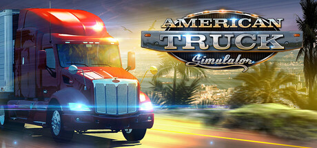 American Truck Simulator Gold Edition Steam CD Key