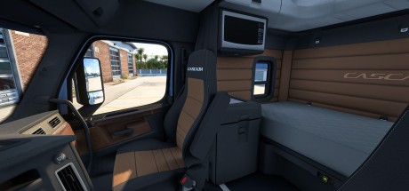 American Truck Simulator Gold Edition EU Steam CD Key