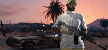 Grand Theft Auto V + Whale Shark Cash Card Rockstar Digital Download CD Key Grand Theft Auto V + Whale Shark Cash Card Rockstar Digital Download CD Key