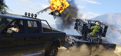 Grand Theft Auto V + Whale Shark Cash Card Rockstar Digital Download CD Key Grand Theft Auto V + Whale Shark Cash Card Rockstar Digital Download CD Key