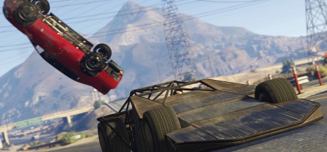 Grand Theft Auto V + Whale Shark Cash Card Rockstar Digital Download CD Key Grand Theft Auto V + Whale Shark Cash Card Rockstar Digital Download CD Key