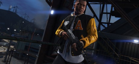 Grand Theft Auto V + Whale Shark Cash Card Rockstar Digital Download CD Key Grand Theft Auto V + Whale Shark Cash Card Rockstar Digital Download CD Key