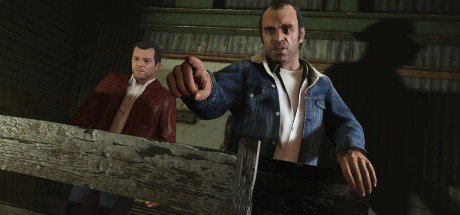 Grand Theft Auto V + Whale Shark Cash Card Rockstar Digital Download CD Key Grand Theft Auto V + Whale Shark Cash Card Rockstar Digital Download CD Key