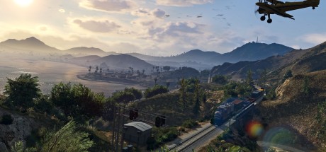 Grand Theft Auto V + Whale Shark Cash Card Rockstar Digital Download CD Key Grand Theft Auto V + Whale Shark Cash Card Rockstar Digital Download CD Key