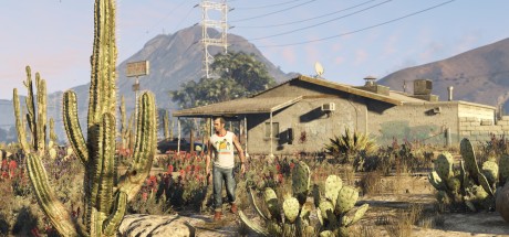 Grand Theft Auto V + Whale Shark Cash Card Rockstar Digital Download CD Key Grand Theft Auto V + Whale Shark Cash Card Rockstar Digital Download CD Key