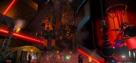 No Man's Sky EMEA PC Steam CD Key No Man's Sky EMEA PC Steam CD Key